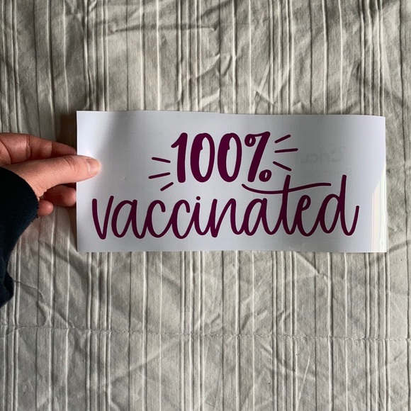 Hand Crafted Other - 3 for $10!! Vinyl Decal/Sticker